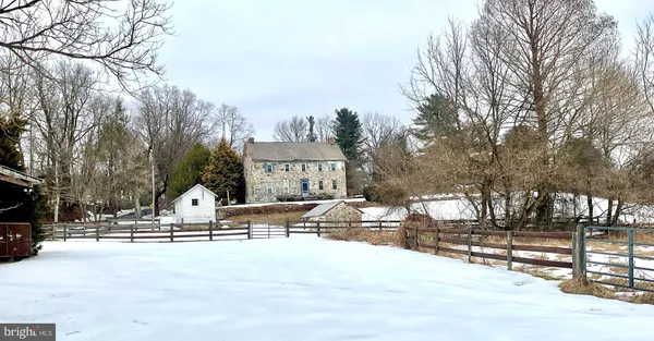 $2,000,000 | 192 Rock Church Road, Elkton, MD 21921