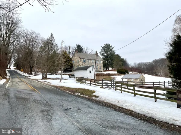 $2,000,000 | 192 Rock Church Road, Elkton, MD 21921