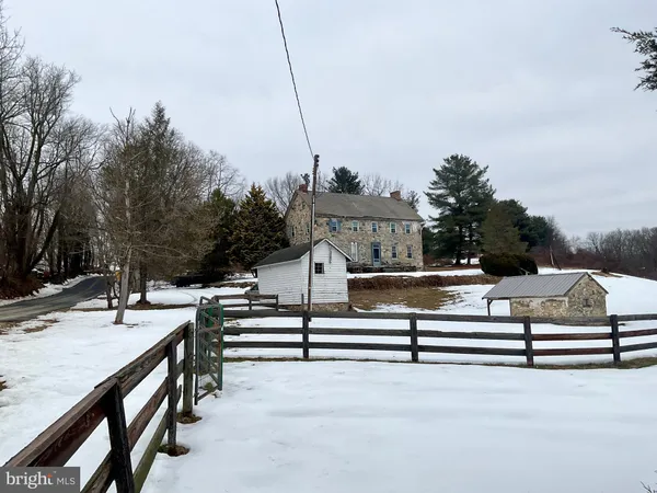 $2,000,000 | 192 Rock Church Road, Elkton, MD 21921