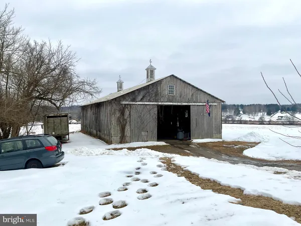 $2,000,000 | 192 Rock Church Road, Elkton, MD 21921