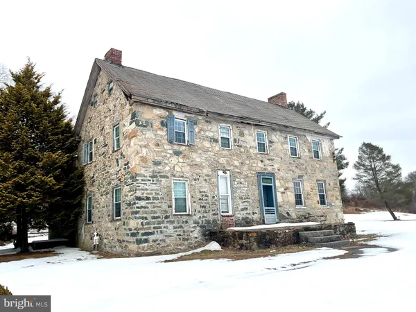 $2,000,000 | 192 Rock Church Road, Elkton, MD 21921