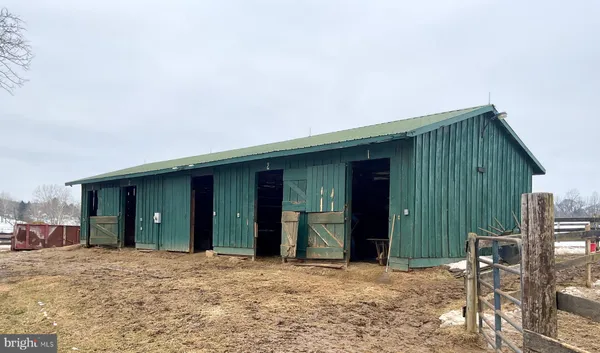 $2,000,000 | 192 Rock Church Road, Elkton, MD 21921