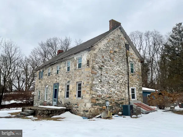 $2,000,000 | 192 Rock Church Road, Elkton, MD 21921