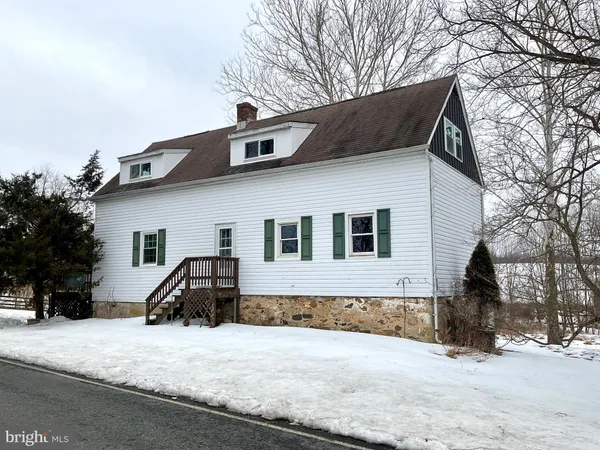 $2,000,000 | 192 Rock Church Road, Elkton, MD 21921