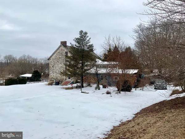 $2,000,000 | 192 Rock Church Road, Elkton, MD 21921