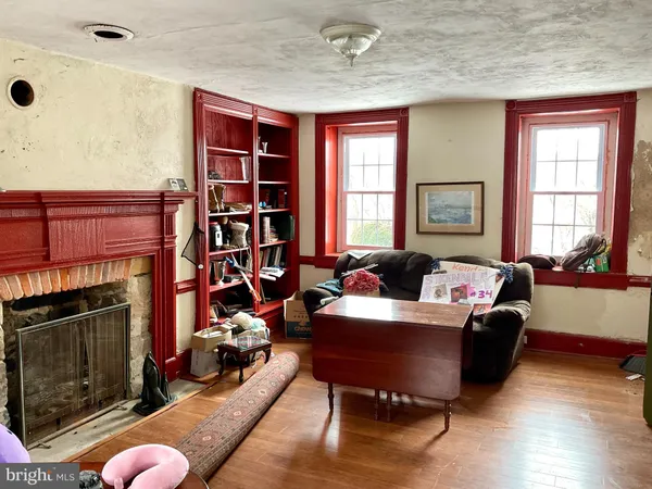 $2,000,000 | 192 Rock Church Road, Elkton, MD 21921