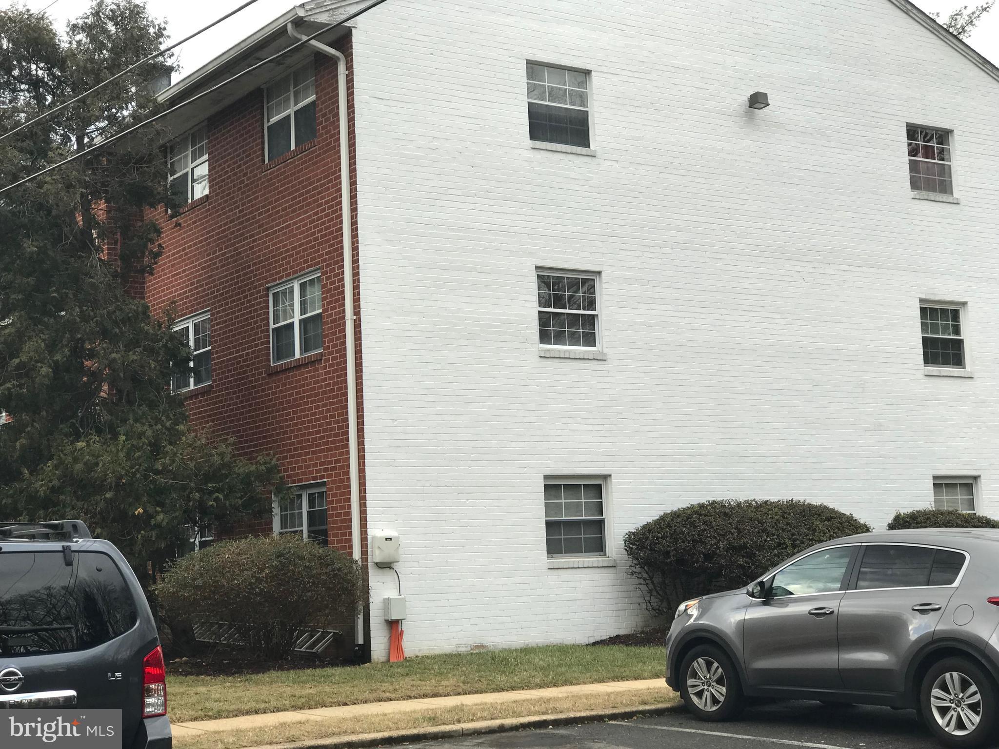 7097 Spring Garden Drive, Unit 1 Springfield, VA 22150 - Photo 10 of 10 Exterior (General)