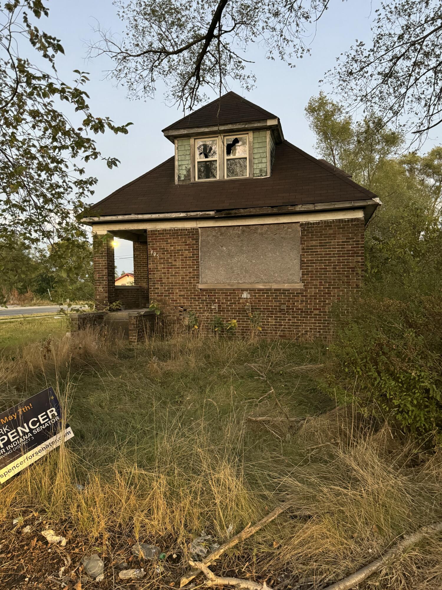 405 Bridge Street Gary, IN 46404 - Photo 2 of 7 1500x2000