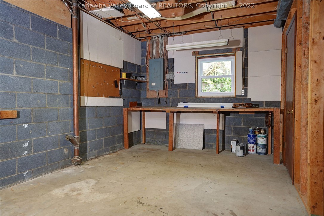 1602 Greystone Road Charleston, WV 25314 - Photo 27 of 35 Gallery Image 27