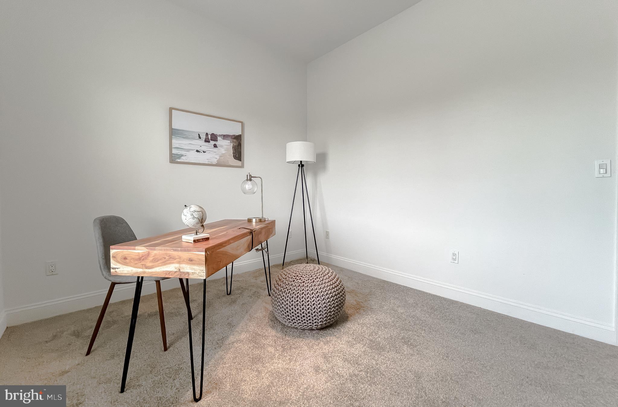 48673 Trapp Road St. Inigoes, MD 20684 - Photo 18 of 39 a room with a table and chairs