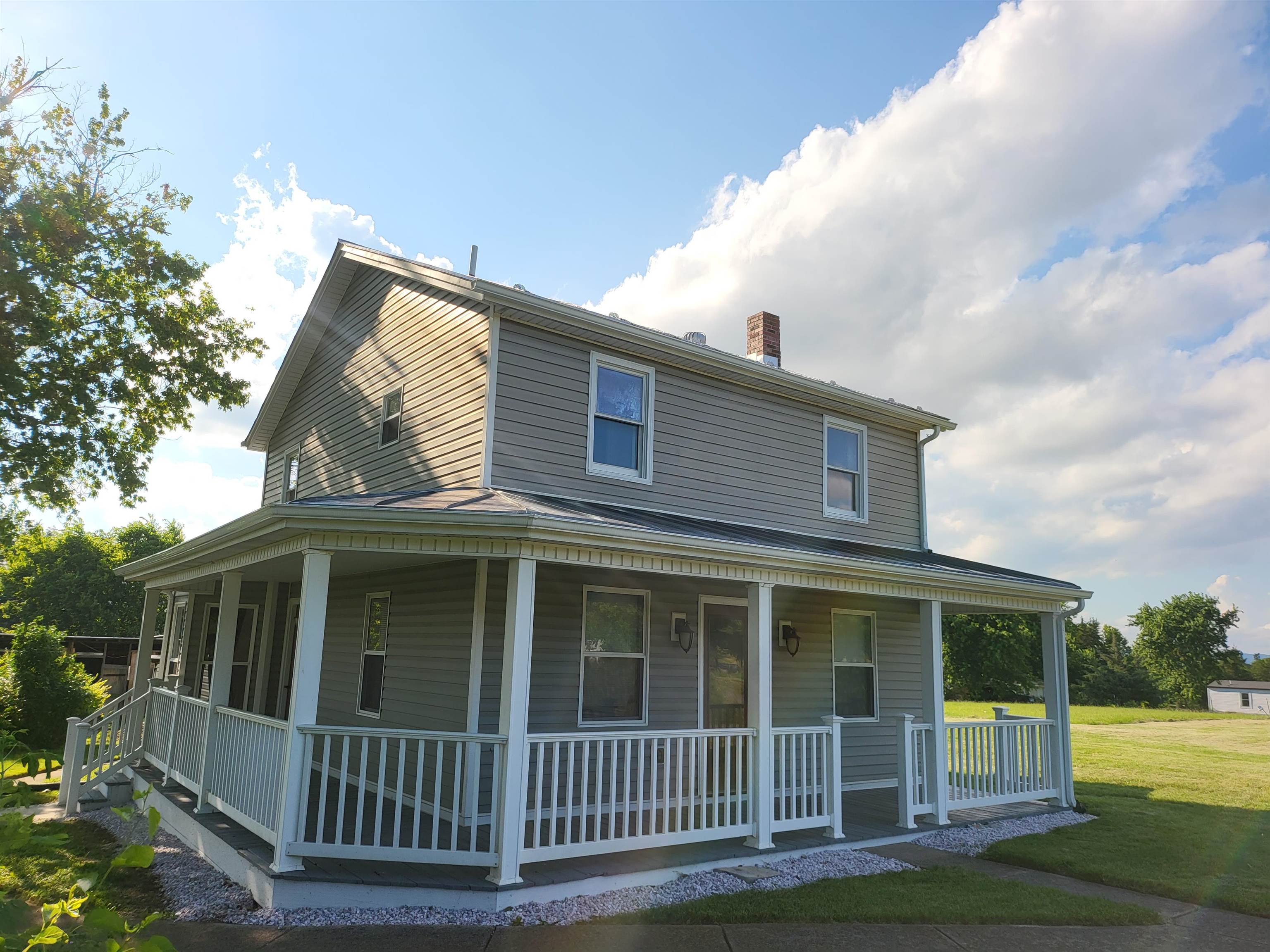 5797 Kratzer Road Linville, VA 22834 - Photo 1 of 44 Gallery Image 1