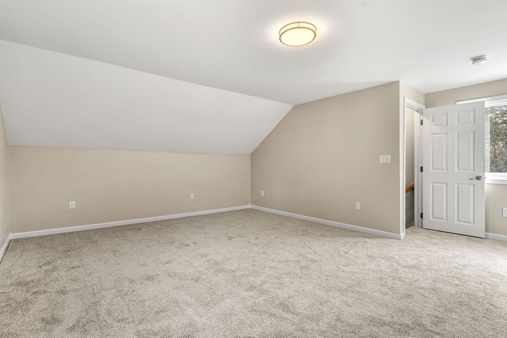 153 Coffin Road, Unit 10 Epping, NH 03042 - Photo 30 of 31 an empty room