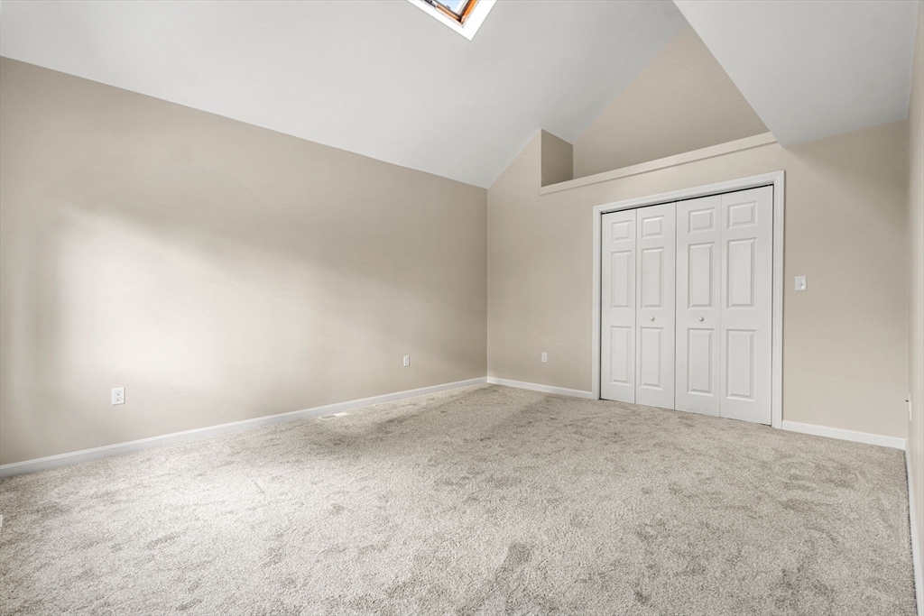 153 Coffin Road, Unit 10 Epping, NH 03042 - Photo 8 of 31 a view of an empty room
