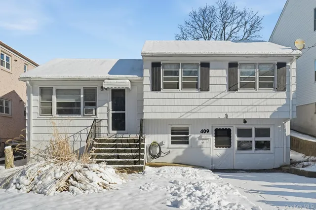 $549,000 | 409 Fenimore Road, Mamaroneck, NY 10543