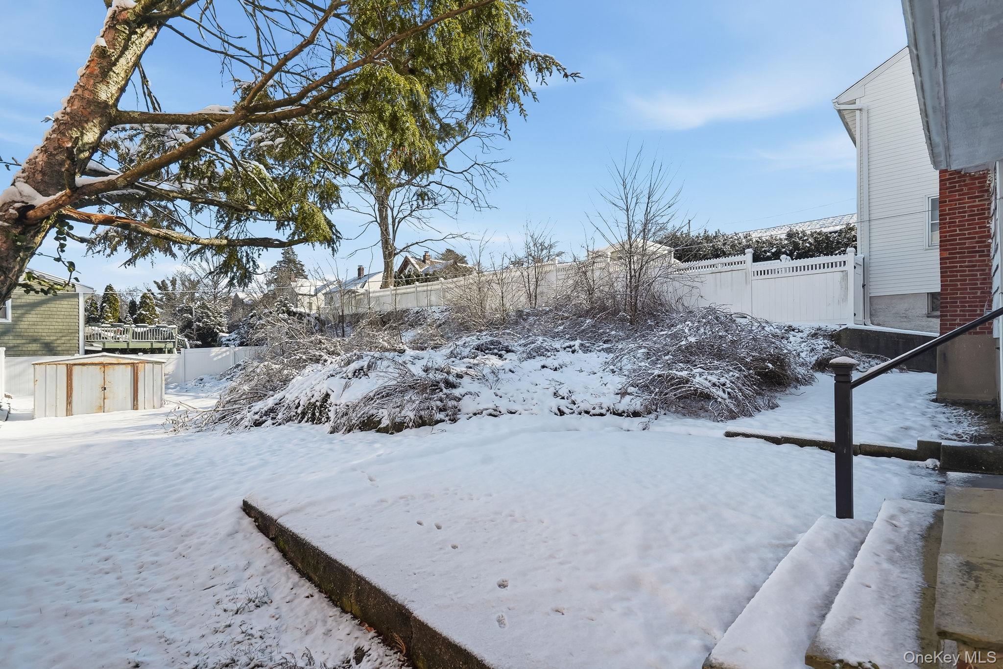 409 Fenimore Road Mamaroneck, NY 10543 - Photo 19 of 25