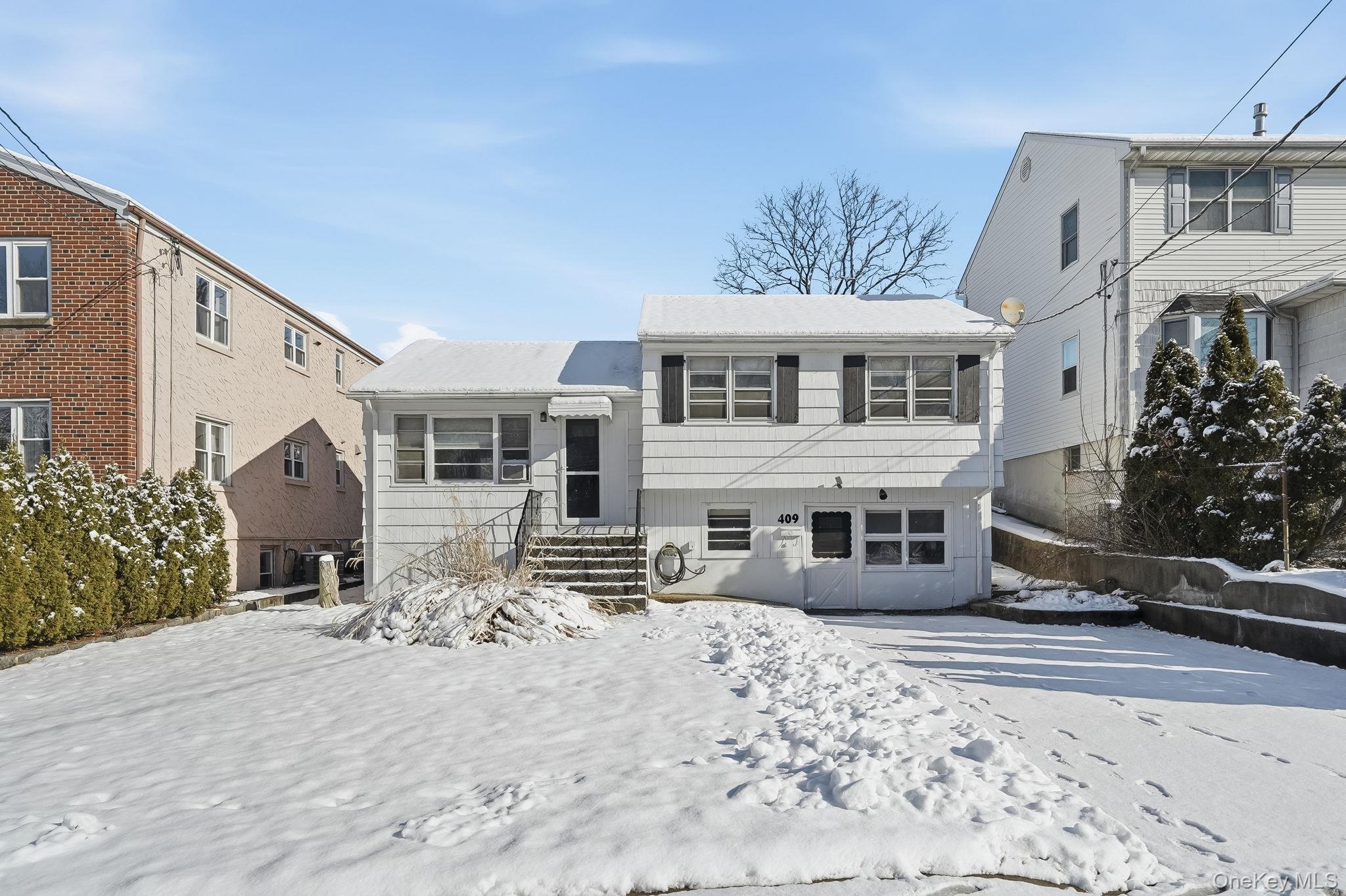 409 Fenimore Road Mamaroneck, NY 10543 - Photo 21 of 25