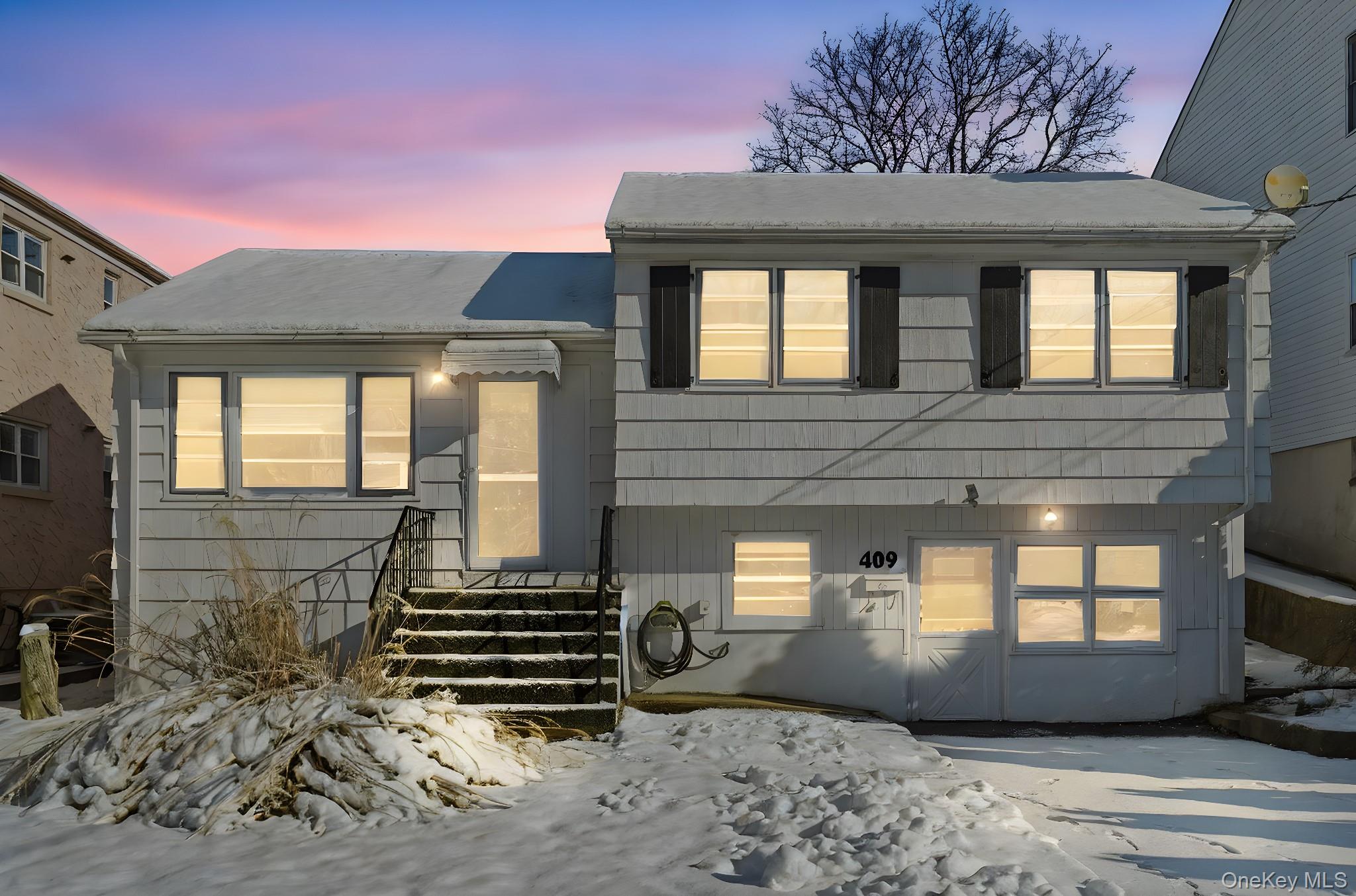 409 Fenimore Road Mamaroneck, NY 10543 - Photo 22 of 25