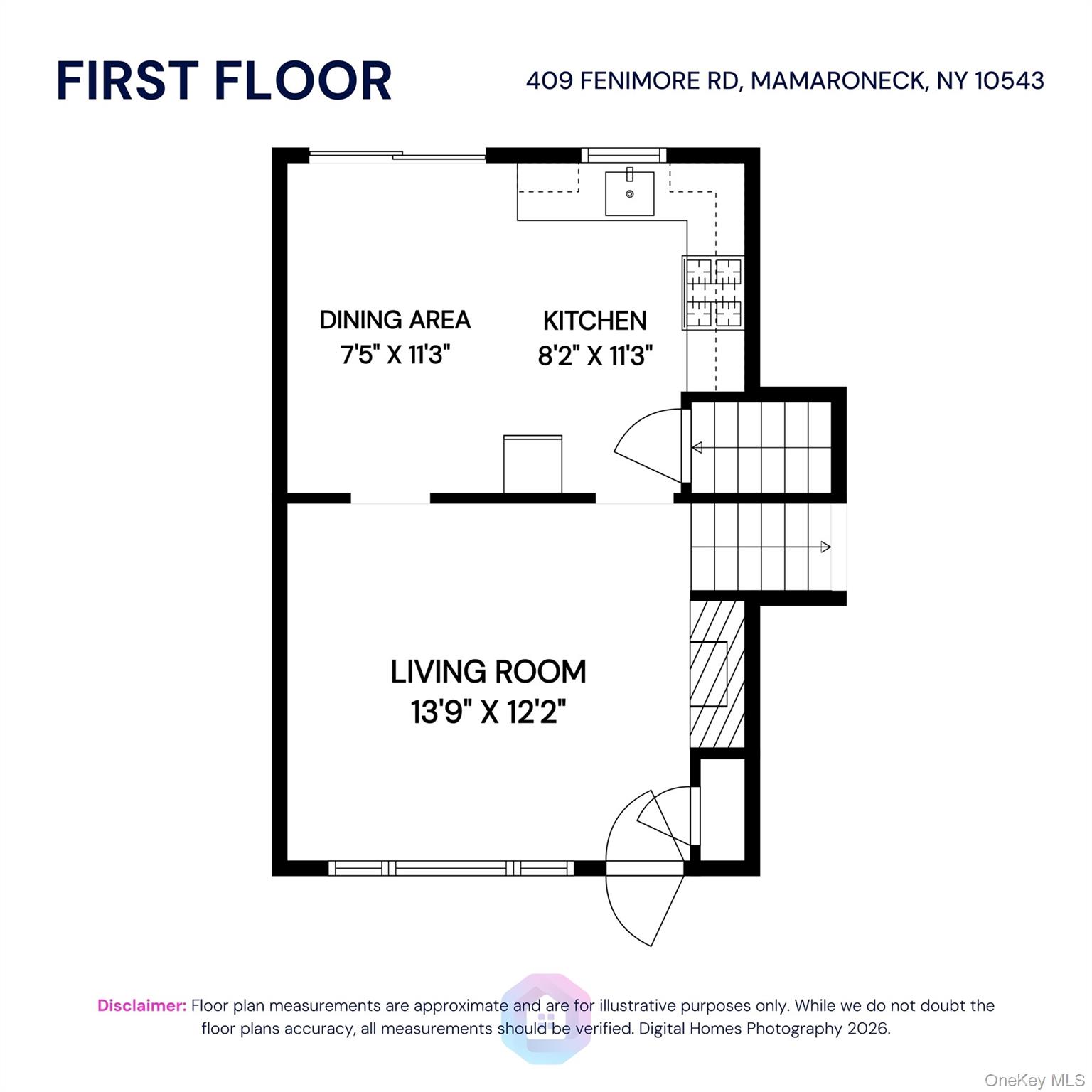 409 Fenimore Road Mamaroneck, NY 10543 - Photo 23 of 25