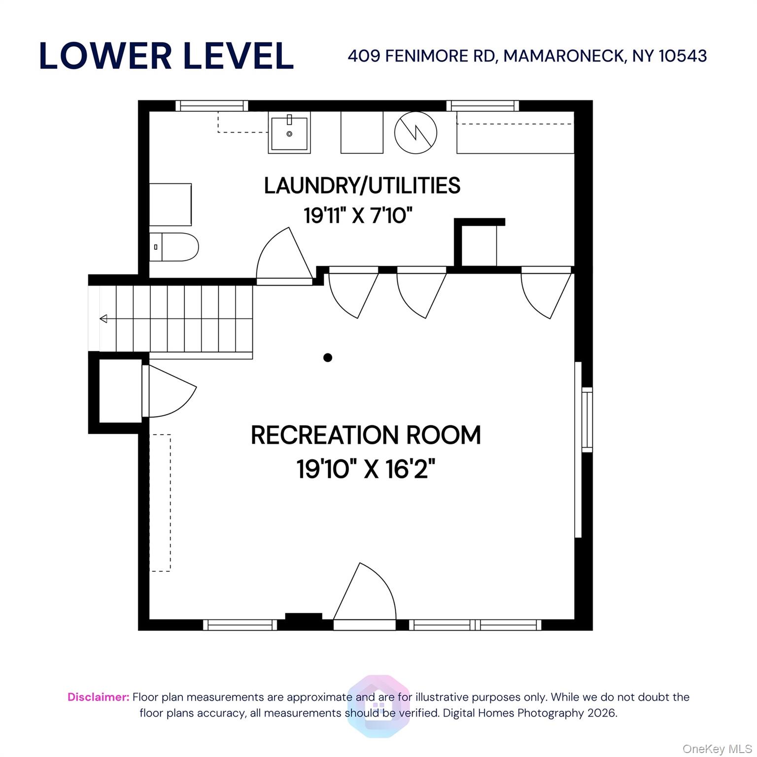 409 Fenimore Road Mamaroneck, NY 10543 - Photo 25 of 25