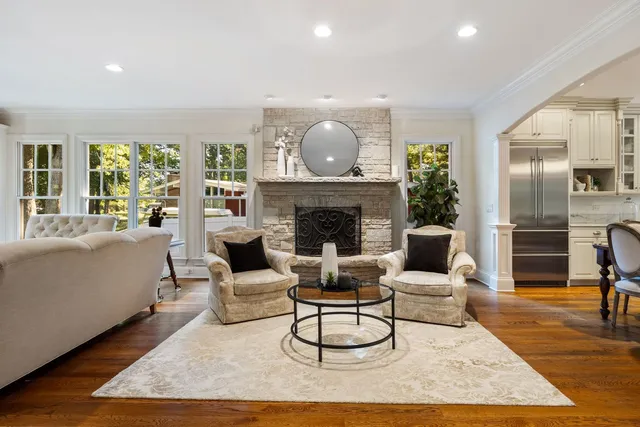 $1,224,900 | 27W773 Beecher Avenue, Winfield, IL 60190