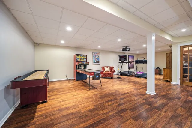 $1,224,900 | 27W773 Beecher Avenue, Winfield, IL 60190