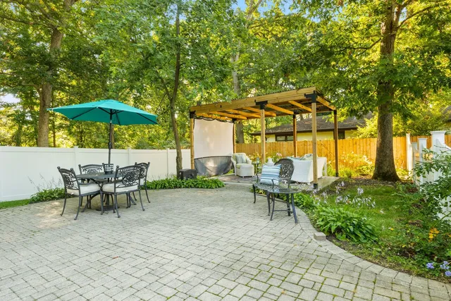 $1,224,900 | 27W773 Beecher Avenue, Winfield, IL 60190