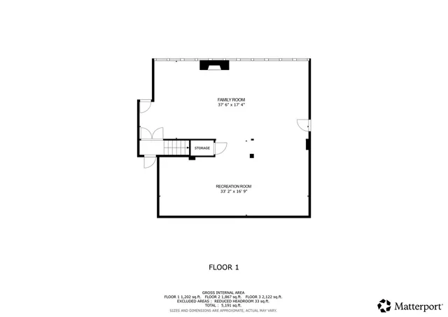 $1,224,900 | 27W773 Beecher Avenue, Winfield, IL 60190