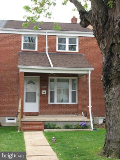 8020 Wallace Road Dundalk, MD 21222 - Photo 1 of 21 Exterior (Main)