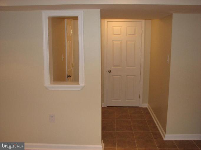 8020 Wallace Road Dundalk, MD 21222 - Photo 12 of 21 Basement