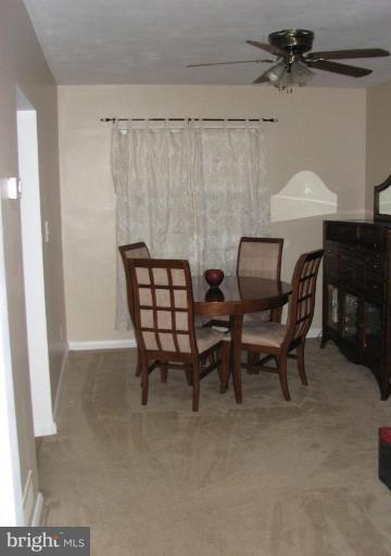 8020 Wallace Road Dundalk, MD 21222 - Photo 3 of 21 Dining Room