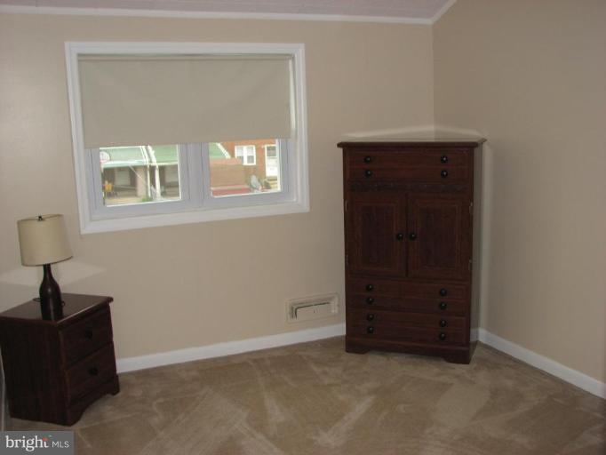 8020 Wallace Road Dundalk, MD 21222 - Photo 4 of 21 Bedroom #2