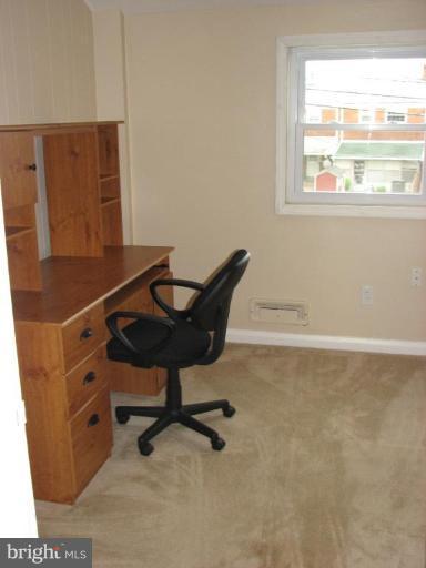 8020 Wallace Road Dundalk, MD 21222 - Photo 5 of 21 Bedroom / Office
