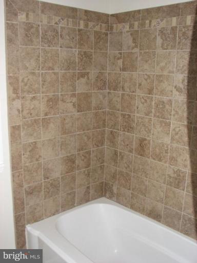 8020 Wallace Road Dundalk, MD 21222 - Photo 7 of 21 Upstairs Bathroom