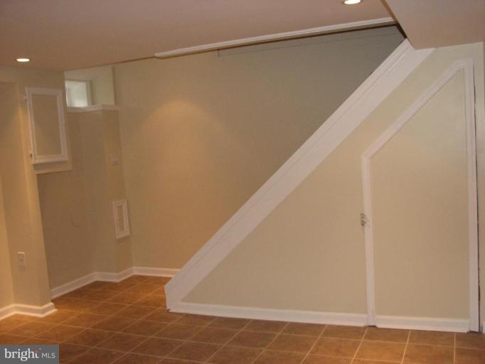 8020 Wallace Road Dundalk, MD 21222 - Photo 9 of 21 Basement