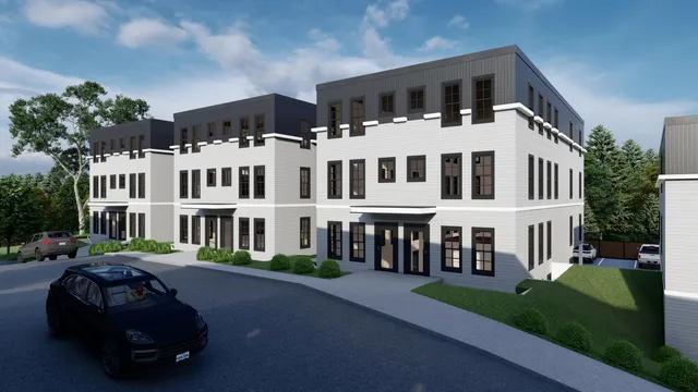 $241,153 | 1 Firefly Street, Unit 201, Portland, ME 04102