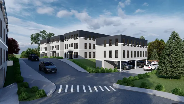 $241,153 | 1 Firefly Street, Unit 201, Portland, ME 04102