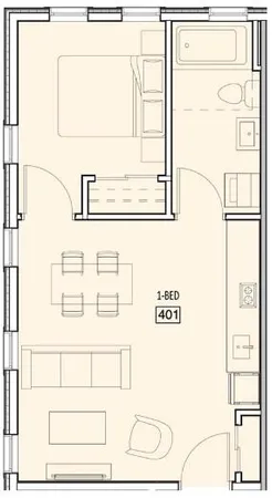 $241,153 | 1 Firefly Street, Unit 201, Portland, ME 04102