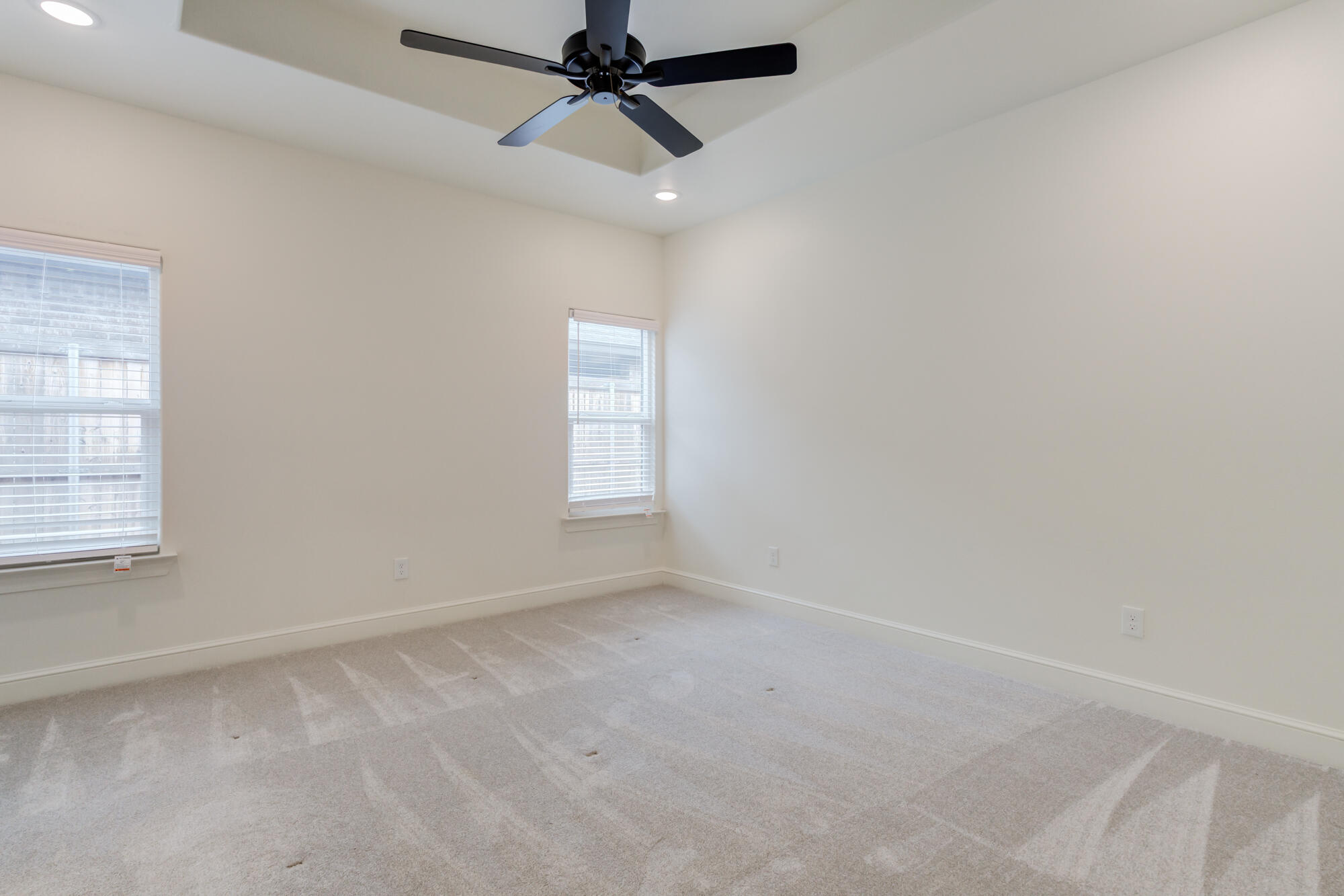 7609 52nd Street Lubbock, TX 79407 - Photo 25 of 54 7609-52nd-St_Lubbock-TX33_Primary-Bedroo