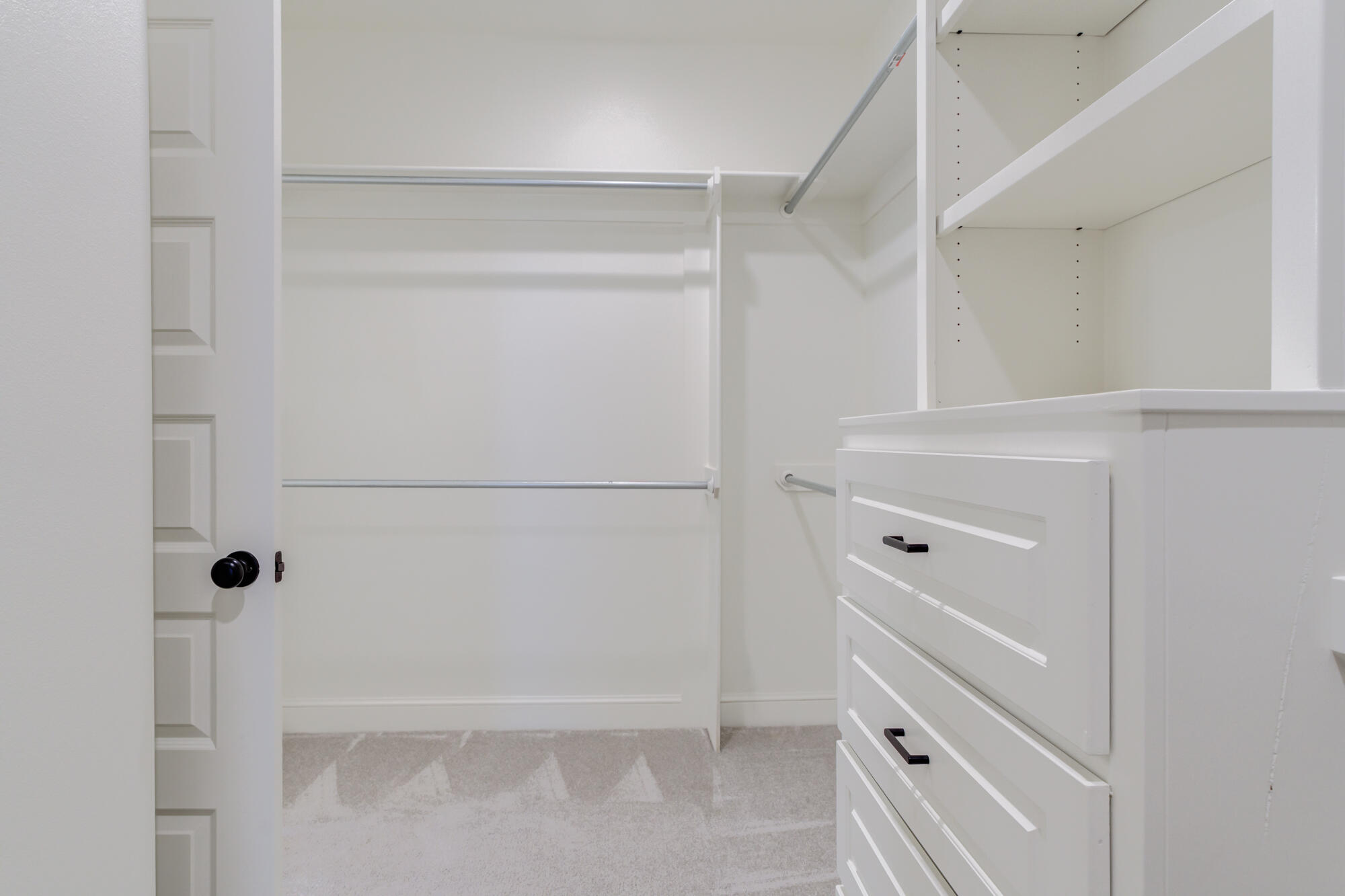 7609 52nd Street Lubbock, TX 79407 - Photo 34 of 54 7609-52nd-St_Lubbock-TX43_Primary-Closet