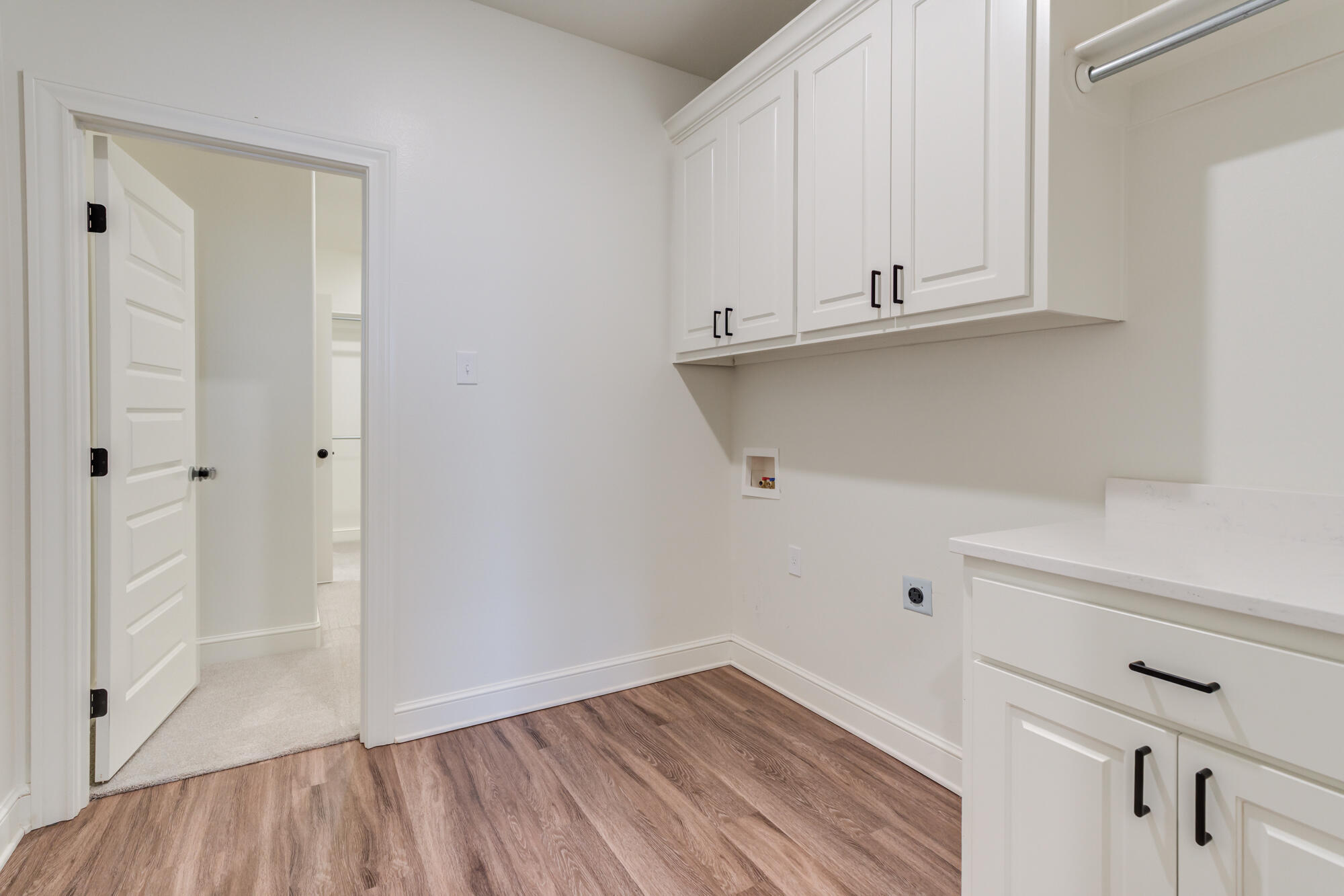 7609 52nd Street Lubbock, TX 79407 - Photo 49 of 54 7609-52nd-St_Lubbock-TX17_Laundry-Room