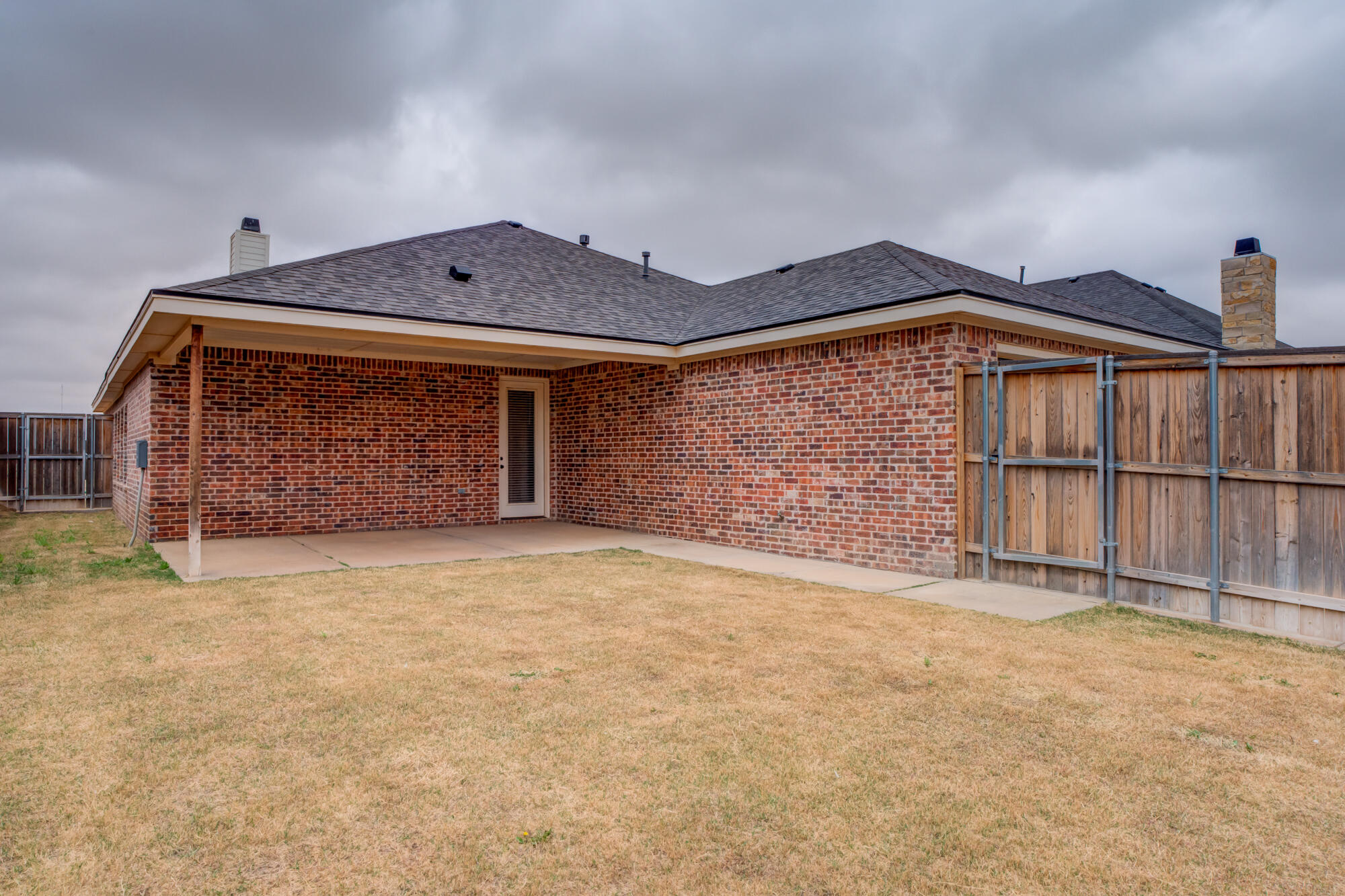 7609 52nd Street Lubbock, TX 79407 - Photo 53 of 54 7609-52nd-St_Lubbock-TX52_Backyard