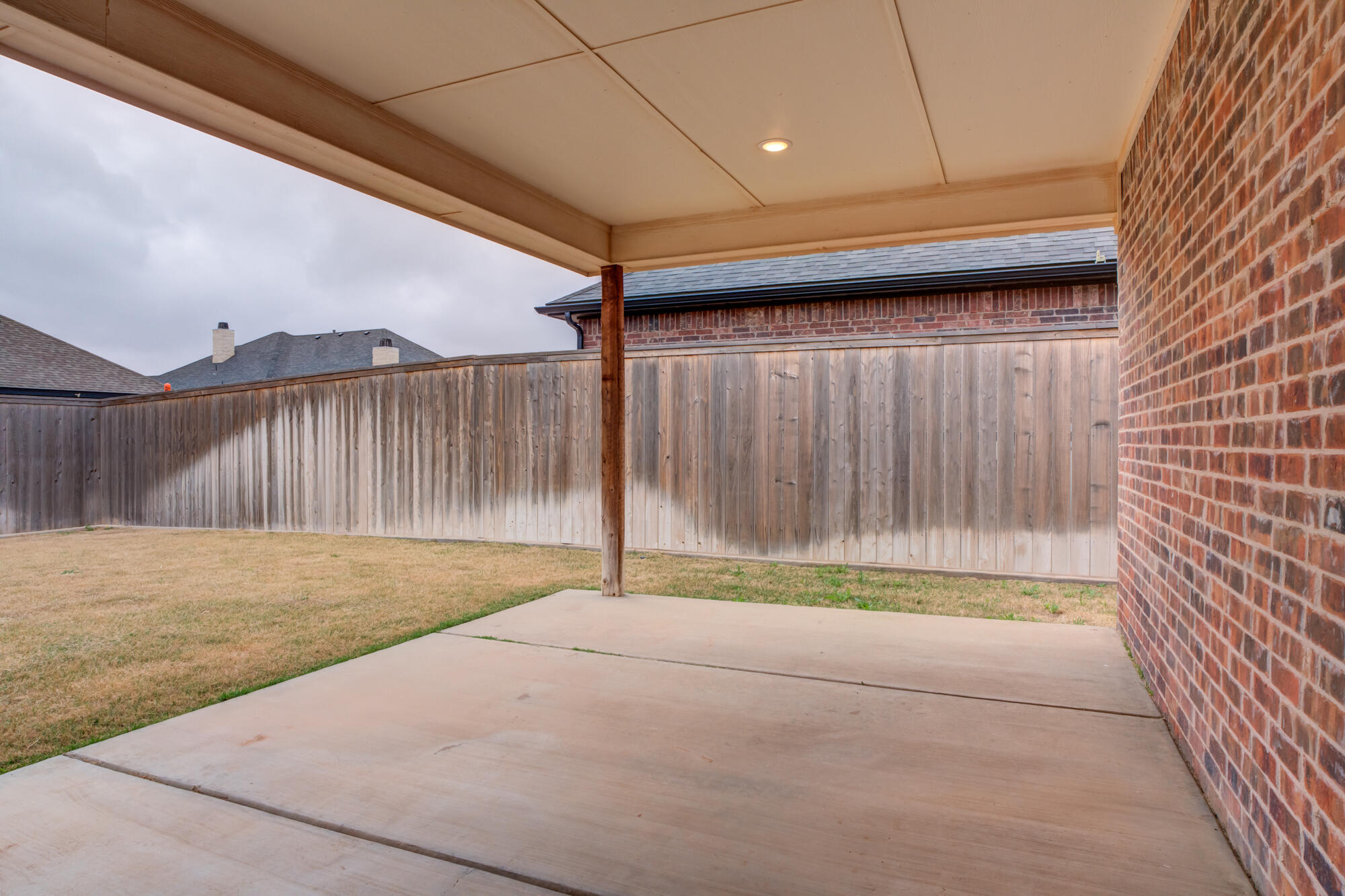 7609 52nd Street Lubbock, TX 79407 - Photo 54 of 54 7609-52nd-St_Lubbock-TX50_Backyard