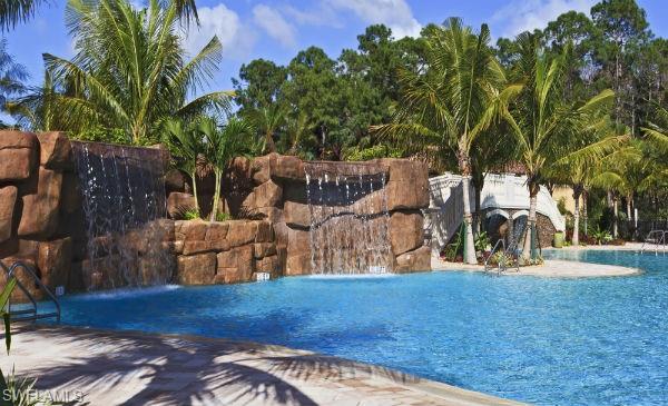 9584 Trevi Court, Unit 5227 Naples, FL 34113 - Photo 23 of 26 a view of outdoor space and yard