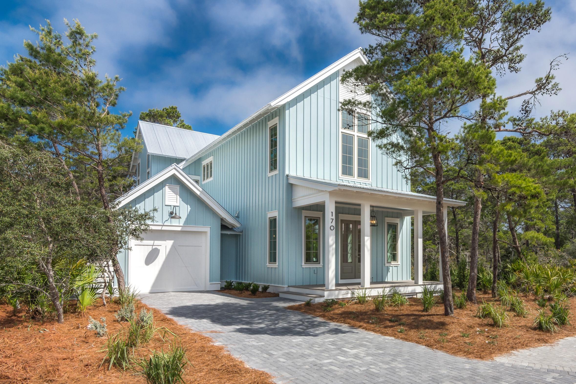 170 Morgans Trail Santa Rosa Beach, FL 32459 - Photo 1 of 68 170 Morgans Trail