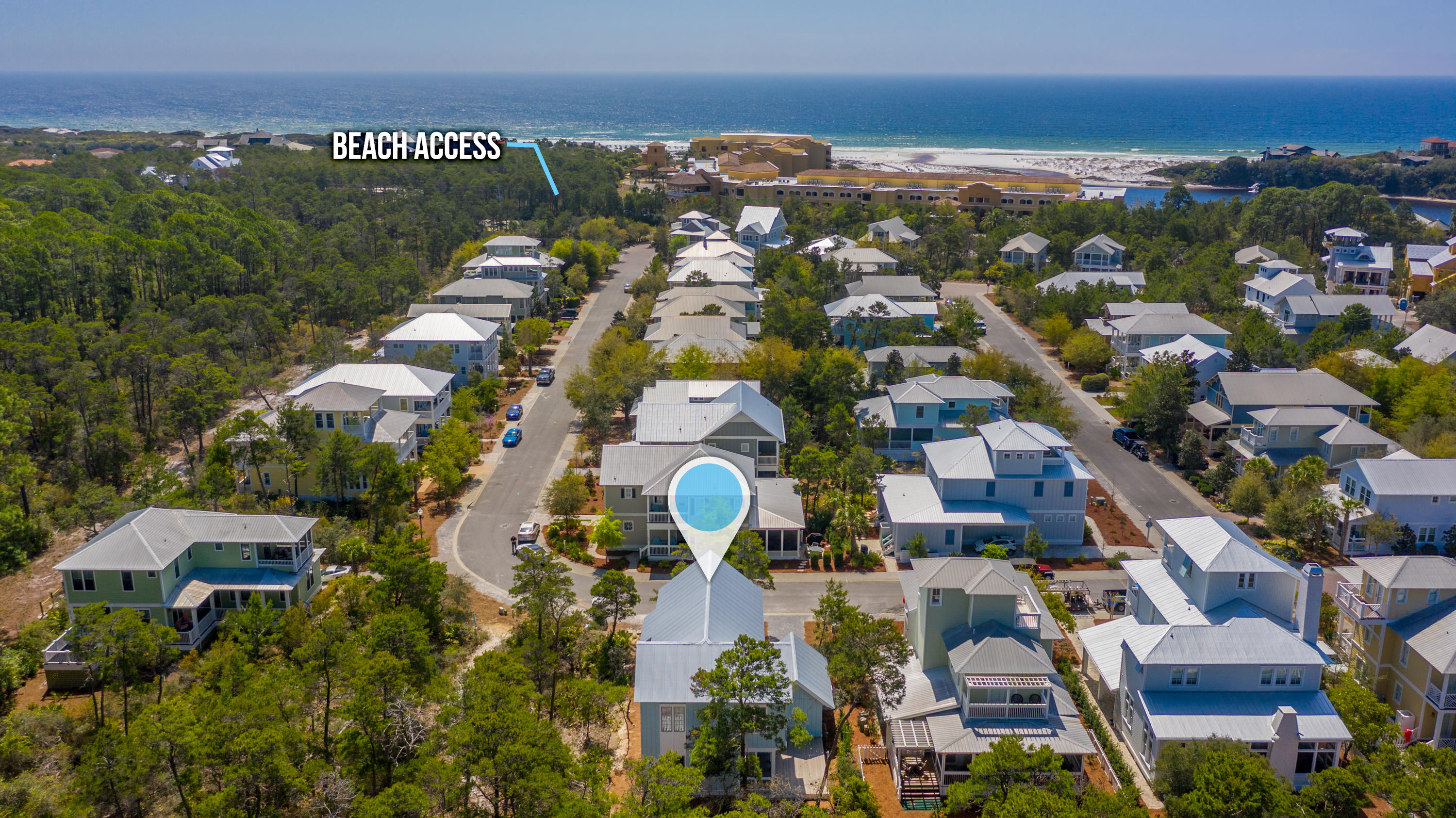 170 Morgans Trail Santa Rosa Beach, FL 32459 - Photo 56 of 68 170 Morgans Trail