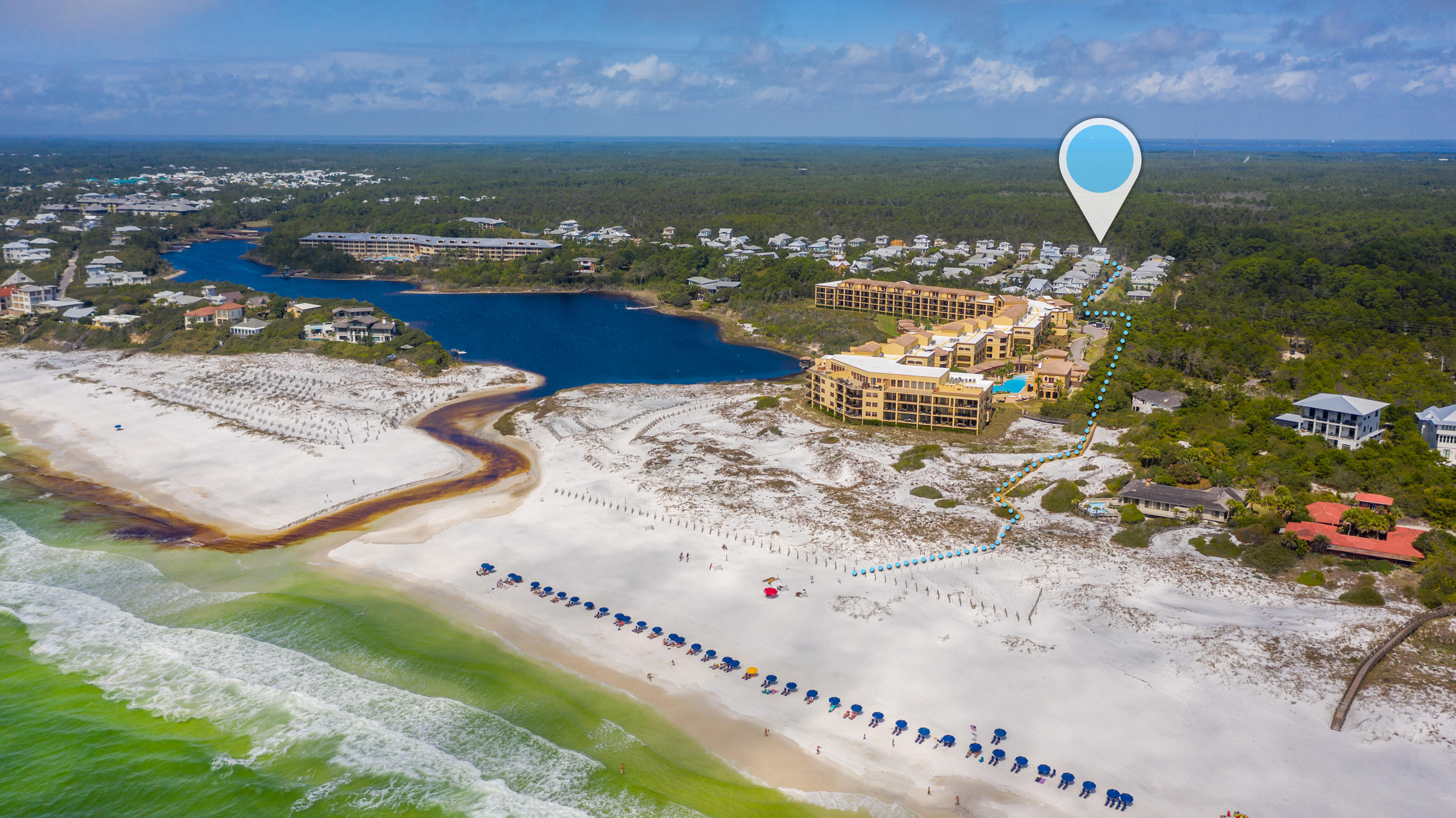170 Morgans Trail Santa Rosa Beach, FL 32459 - Photo 59 of 68 170 Morgans Trail