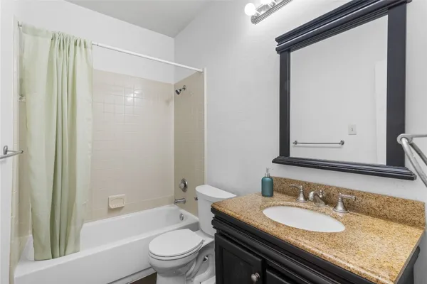 $138,900 | 3500 Tangle Brush Drive, Unit 193, Spring, TX 77381