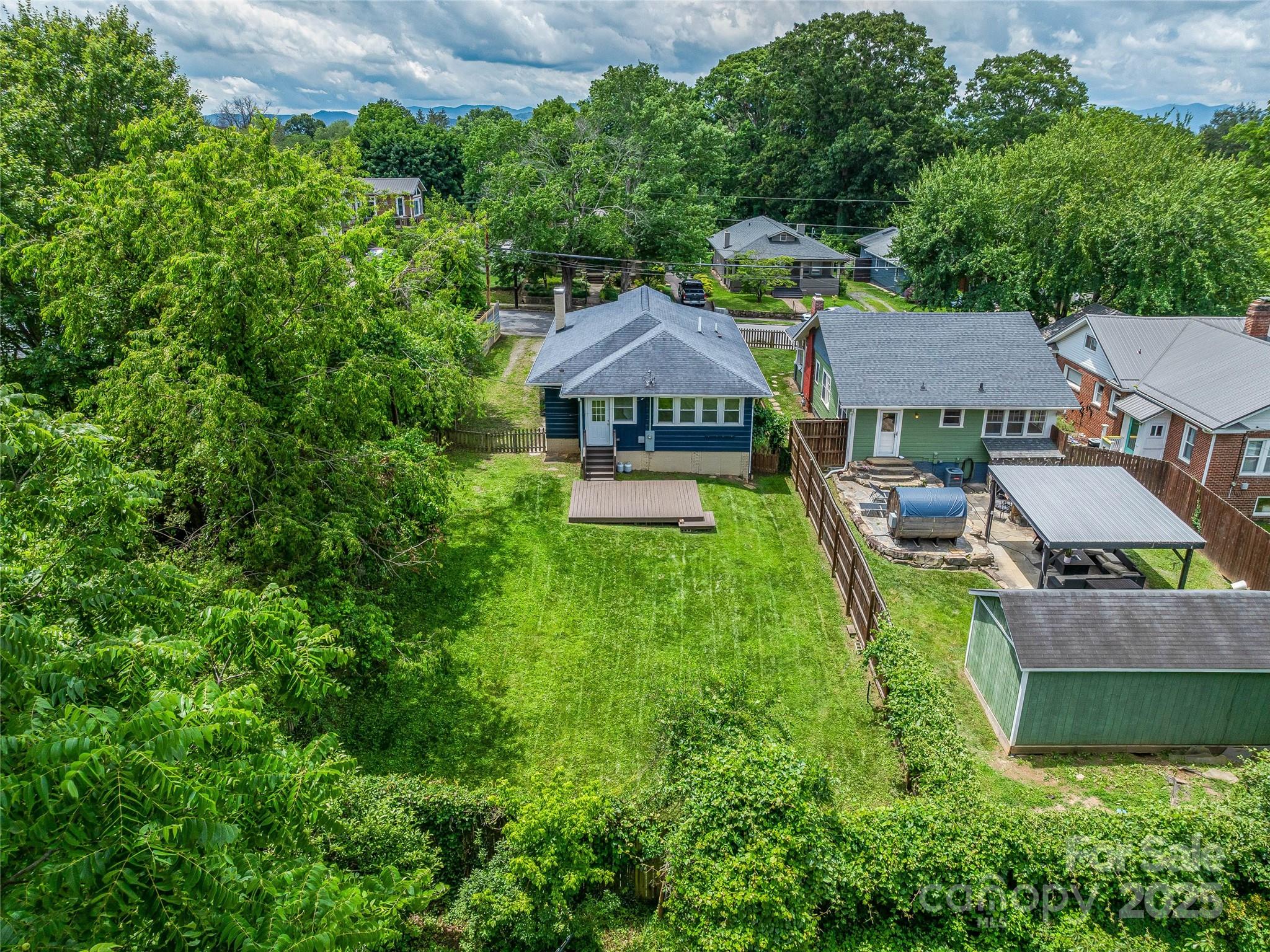 79 Olney Road Asheville, NC 28806 - Photo 26 of 38 Gallery Image 26