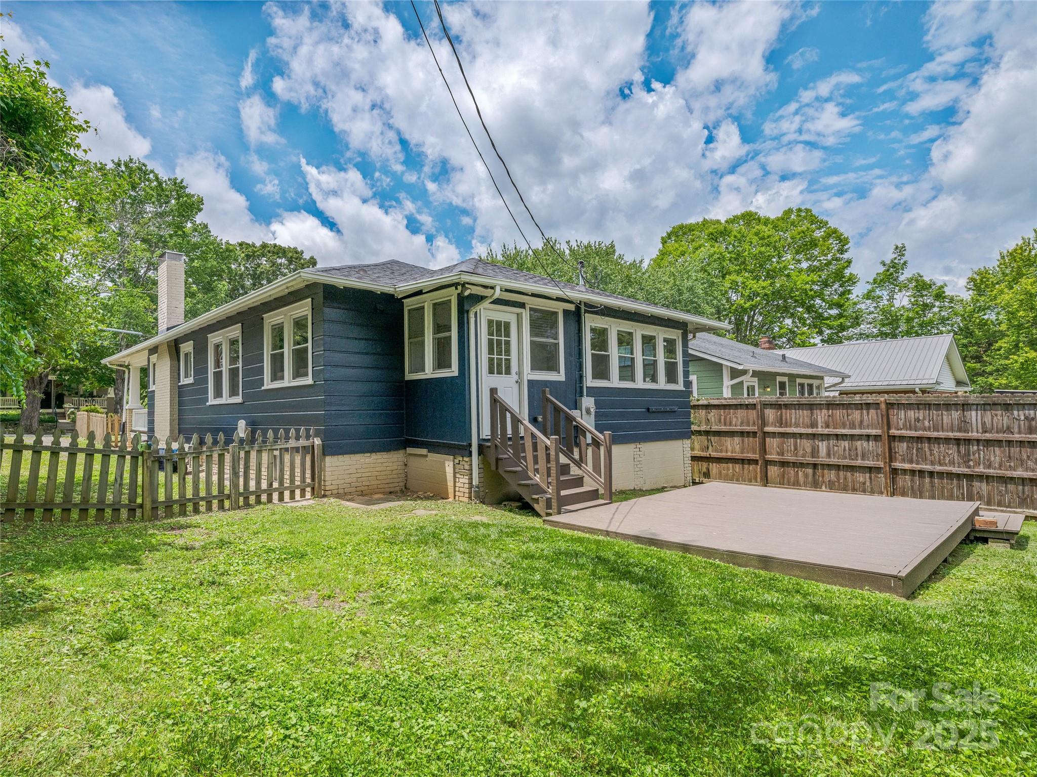 79 Olney Road Asheville, NC 28806 - Photo 27 of 38 Gallery Image 27