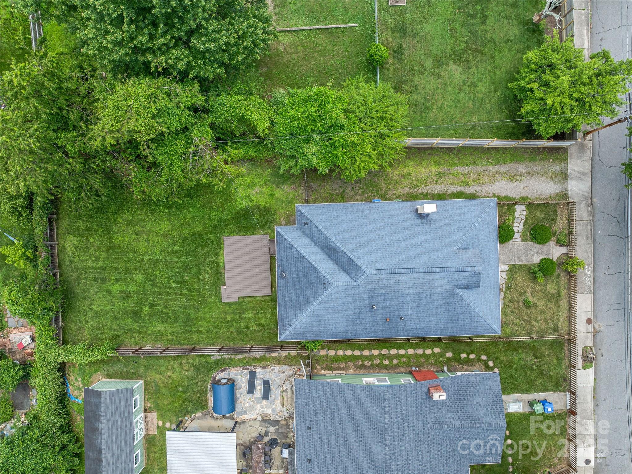 79 Olney Road Asheville, NC 28806 - Photo 31 of 38 Gallery Image 31